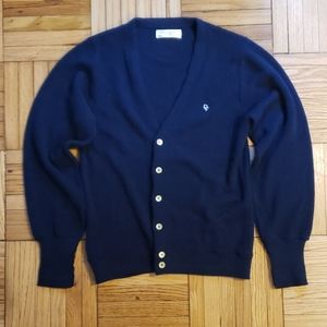 Vintage Christian Dior Cardigan
